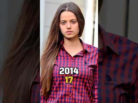 Paramparça 2014 Cast Then And Now In 2025 Shorts Youtubeshorts Paramparça