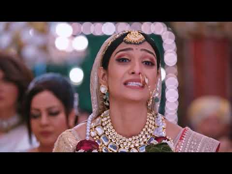 مسلسل رحلة لاكشمي 3 حلقة 121 أقوى مشهد 2