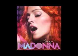  Madonna Sorry Paul Oakenfold Remix