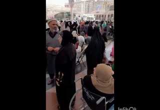 رايحه فين ياحاجه حالات واتس