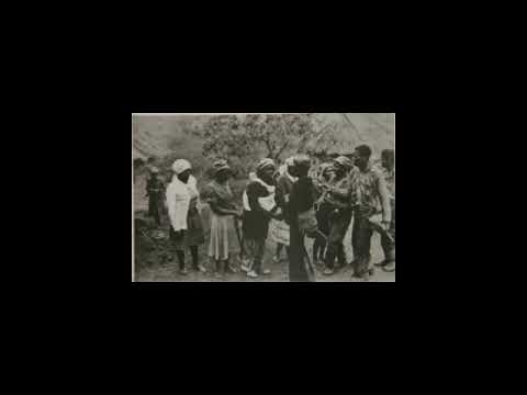 LMG Choir Asilali Thina