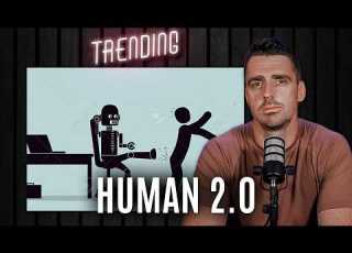  Put A Brake On AI Or It Won T Need Humans Anymore Trending Ep351