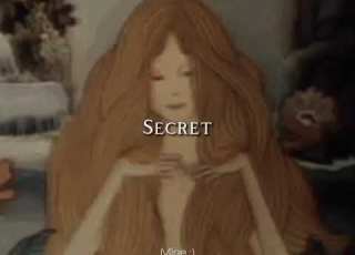 Secret The Pierces Slowed Down Reverb
