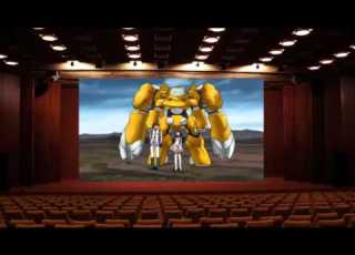  Kiddy Grade Maelstrom Legendado Desenhos Animados Em Portugues Completos