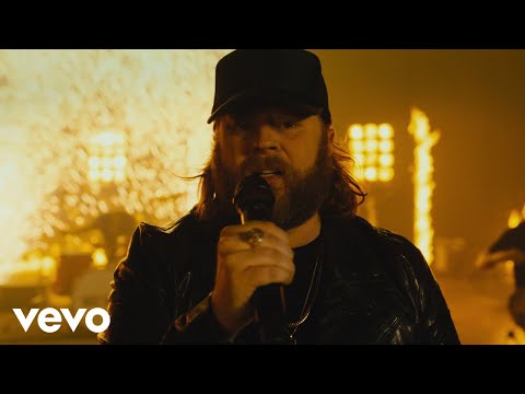 Nate Smith World On Fire Official Music Video