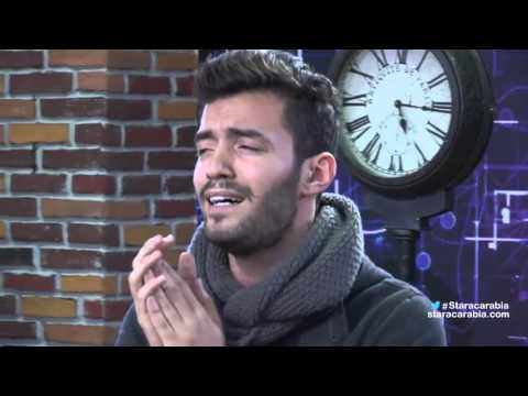 أنيس بورحلة الايفال 10 أعوام و سنين Babylone Awam W Snin