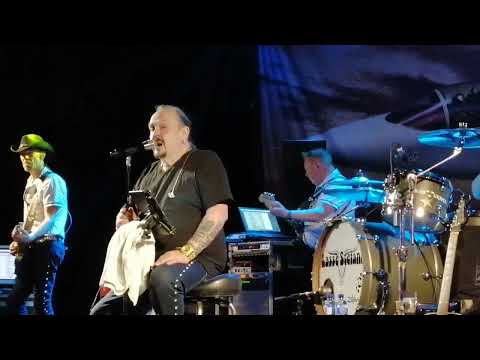 Lasse Stefanz Min Engel Live Dokka