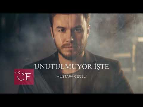 Mustafa Ceceli Unutulmuyor İşte Bir Ceceli Masalı 2025