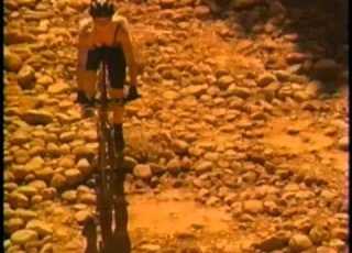 Jolly Rancher Mountain Bike Commercial 1993