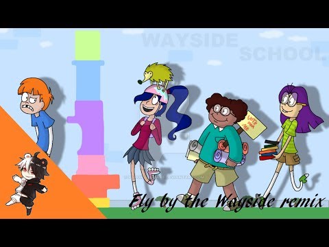 Fly By The Wayside Remix