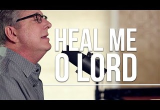 Don Moen Heal Me O Lord Acoustic Worship Sessions