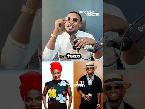 Malkia Wa Muziki Afrika Angeliquekidjo Ametoa Orodha Ya Wasanii Ambao Amefanya Nao Kolabo Yake