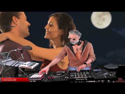DJ RABOR Rave Vibes
