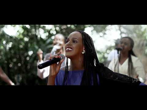 AMARASO James Daniella Official Video Live Recording