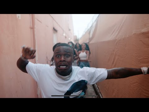 DaBaby VIBEZ Official Music Video