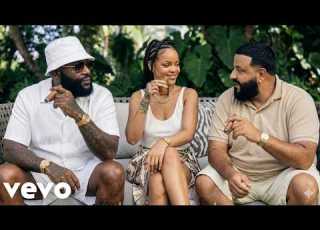 Dj Khaled Mama Don T Worry Ft Rihanna Rick Ross Official Music Video