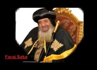 تأمل معنى الصلاة الحقيقي للبابا شنودة الثالث
