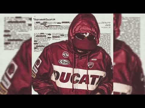 FENDI 2 RAKHIM SLOWED REVERB