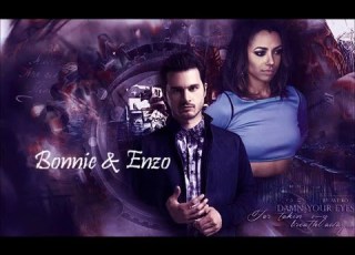  Bonnie Enzo Feel My Love
