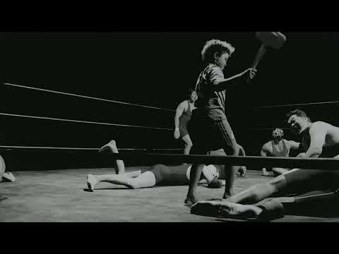 YE ALL THE LOVE Feat ANDRÉ TROUTMAN