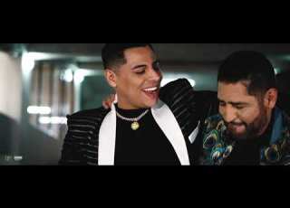 Pancho Barraza Grupo Firme Eduin Caz Música Romántica Video Oficial 2021
