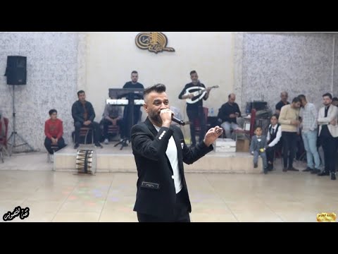 محمد الاسمر عتابا حفلة ولاية قيصري