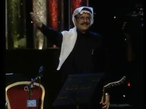 طلال مداح والرئيس جمال عبدالناصر فقط