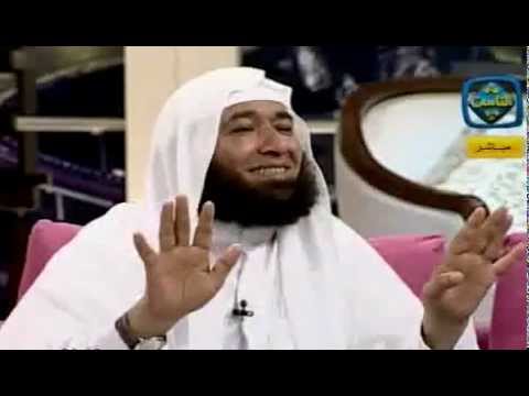 الشيخ محمود المصرى يحكى قصة توبته من الغناء