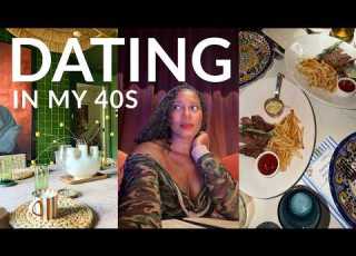 Life In My 40s Vlog Dating Chaos Aging In Real Time Elevated Miami Nights