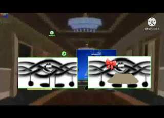  Johnny Bravo Door Chase Add Round 2