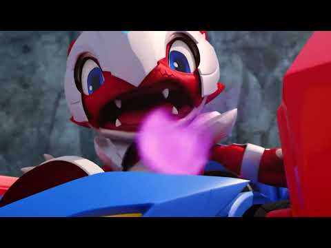 Монкарт клип Монстр заказ