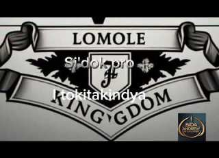  TOMUSE MUSIC GROUP DOLO TMG D Shamashin Video Lyrics