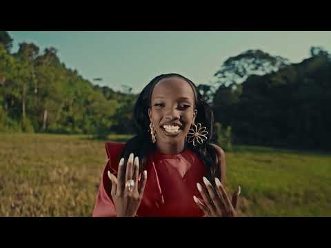 Chercy Irakoze Ft Lewis IKIBANZA C AKARUHUKO Official Video