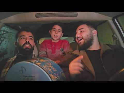 أتيناك بالفقر يا ذا الغنى