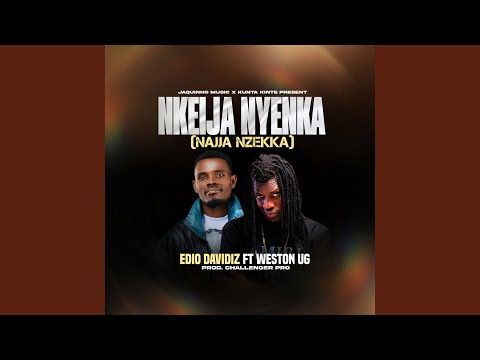 Nkeija Nyenka Najja Nzeka