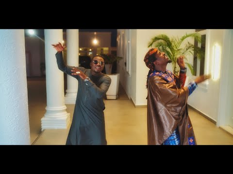 Prince Mk Baagi Kuli Wowogi Official Video Ft Naziru Sarkin Waka