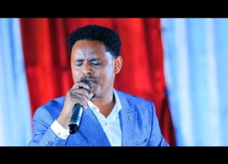 Singer Temesgen Alemayehu 0917581244