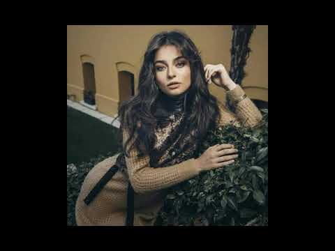 Turkish Actress Ayce Aysin Turan Cute Images Of Real Life