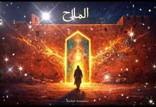 El Mellah Modern Gnawa Fusion 2026 Official Audio الملاح أغنية كناوية موسيقى روحية عميقة