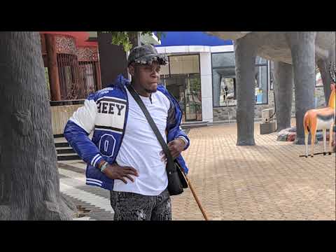 TEGANJA NGIMBUJI WALE WALE BY PROD JUSCO STUDIO TEGANJA NGIMBUJI WALE WALE BY PROD JUSCO STUDIO