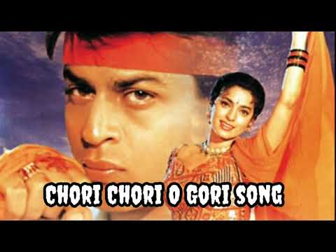 Chori Ghori O Gori Full Song Ram Jaane Shah Rukh Khan Juhi Chawla