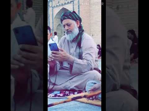 بچيت وحظرت عيني المنام المداح علاء الحداد رثاء بحق سيد حميد اليتيم