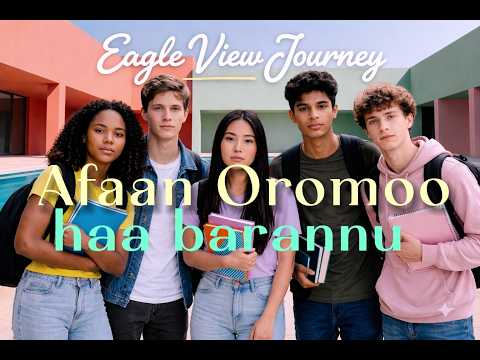 Jabinaa Fi Laafina Sagalee