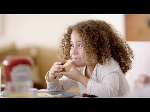 هاينز طعم يفاجئهم بروعته