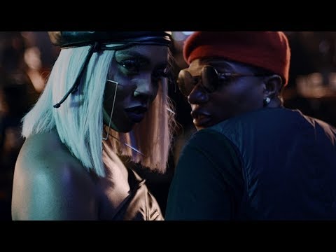 Tiwa Savage Ft Wizkid Spellz Ma Lo Official Music Video