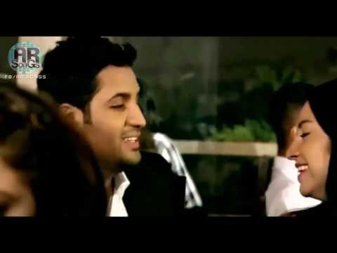 خالد الحنين الاركيلة 2013 كليب