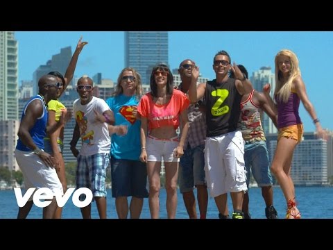 Collectif Métissé Z Dance