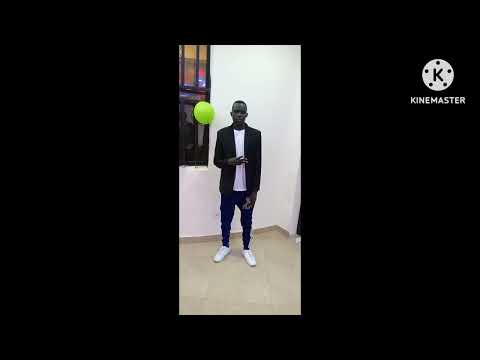 Nyii Bhar Ghazal Deng Famous Ft Duang Abuk