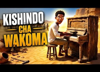 KISHIDO CHA WAKOMA COVER SONG