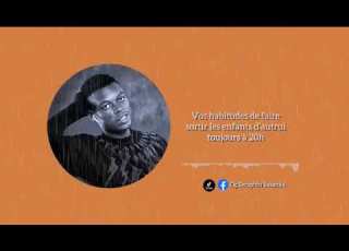 Fodess Khavani Mapendo Audio Officiel